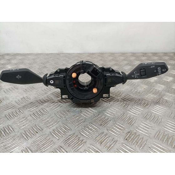 Mando Luces Y Limpia Para Bmw Serie X1