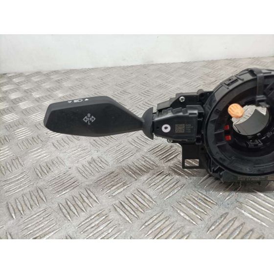 Mando Luces Y Limpia Para Bmw Serie X1