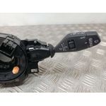 Mando Luces Y Limpia Para Bmw Serie X1