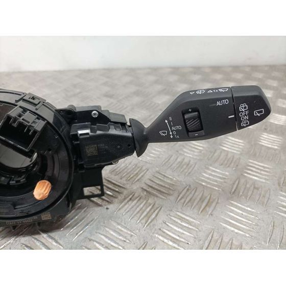 Mando Luces Y Limpia Para Bmw Serie X1