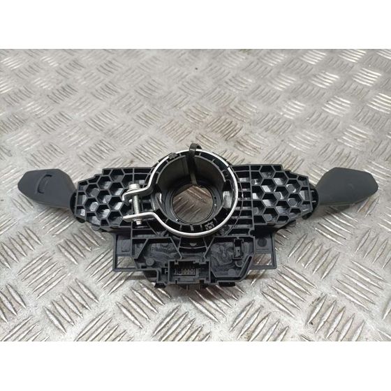 Mando Luces Y Limpia Para Bmw Serie X1