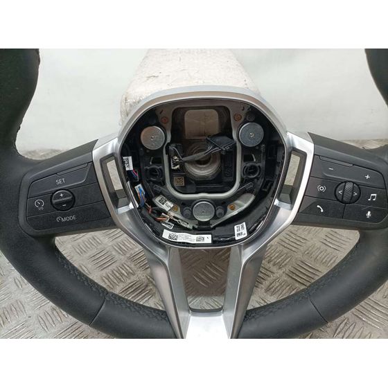 Volante Para Bmw Serie X1