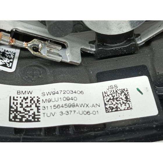 Volante Para Bmw Serie X1