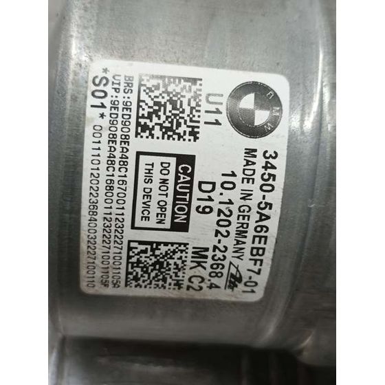 Abs Para Bmw Serie X1