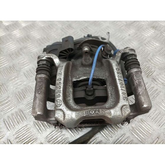 Pinza Freno Trasera Derecha Para Bmw Serie X1