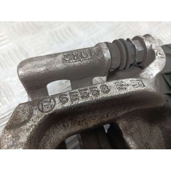 Pinza Freno Trasera Derecha Para Bmw Serie X1