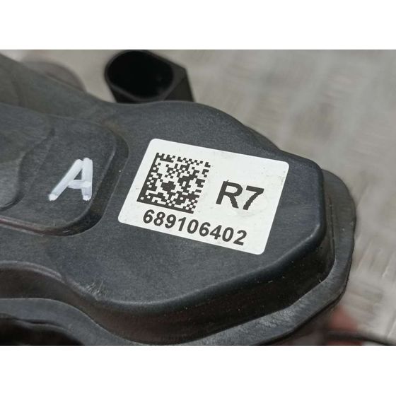 Pinza Freno Trasera Derecha Para Bmw Serie X1