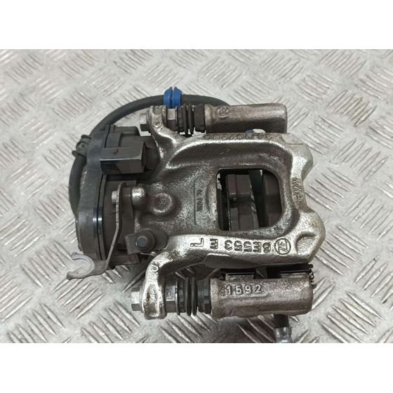Pinza Freno Trasera Izquierda Para Bmw Serie X1