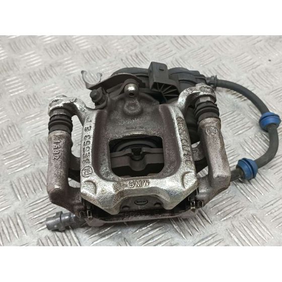 Pinza Freno Trasera Izquierda Para Bmw Serie X1