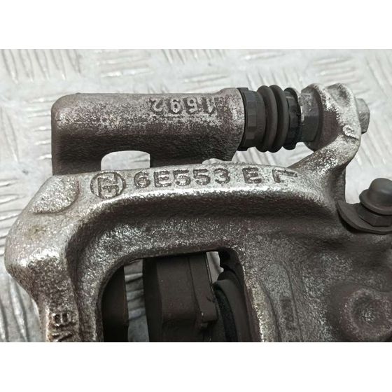 Pinza Freno Trasera Izquierda Para Bmw Serie X1