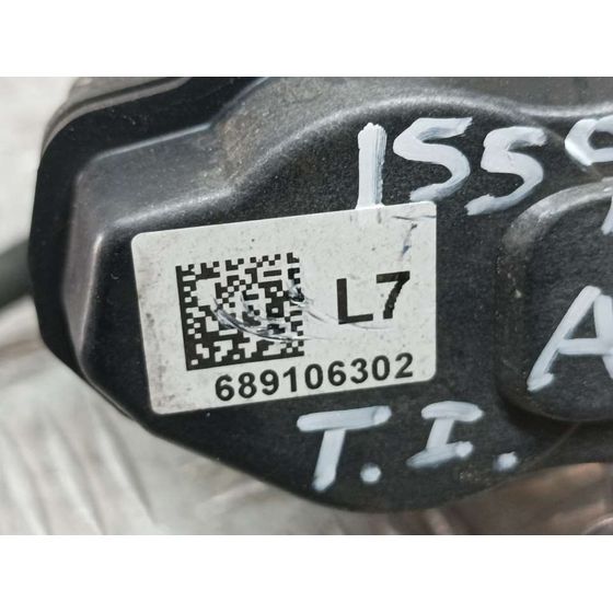 Pinza Freno Trasera Izquierda Para Bmw Serie X1