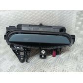 Maneta Exterior Delantera Derecha Para Bmw Serie X1