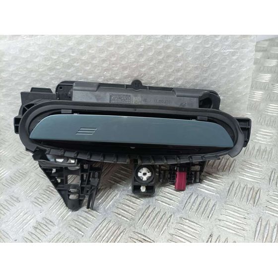 Maneta Exterior Delantera Derecha Para Bmw Serie X1