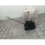 Motor Porton Trasero para Bmw Serie X1 (U11)