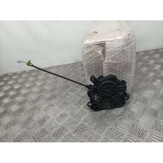 Motor Porton Trasero para Bmw Serie X1 (U11)