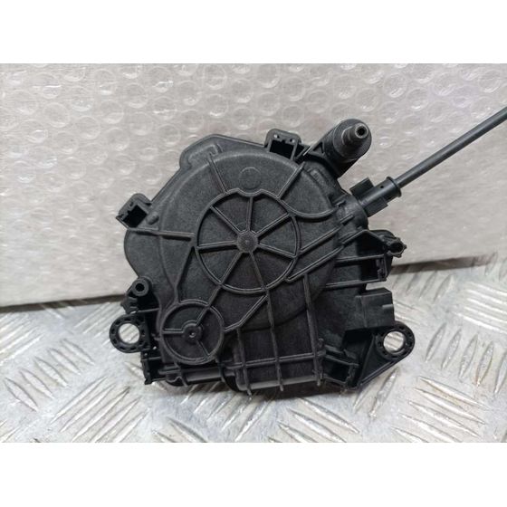 Motor Porton Trasero para Bmw Serie X1 (U11)