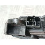 Motor Porton Trasero para Bmw Serie X1 (U11)