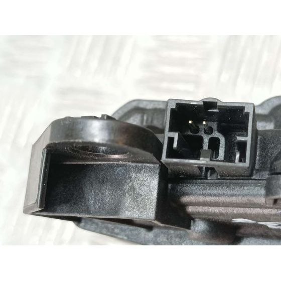 Motor Porton Trasero para Bmw Serie X1 (U11)