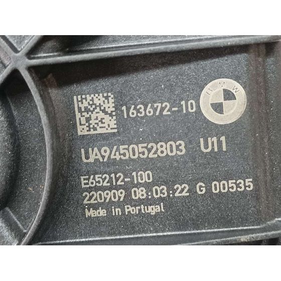 Motor Porton Trasero para Bmw Serie X1 (U11)