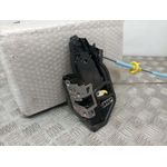 Cerradura Puerta Delantera Derecha Para Bmw Serie X1