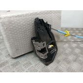 Cerradura Puerta Delantera Derecha Para Bmw Serie X1