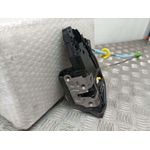 Cerradura Puerta Delantera Derecha Para Bmw Serie X1