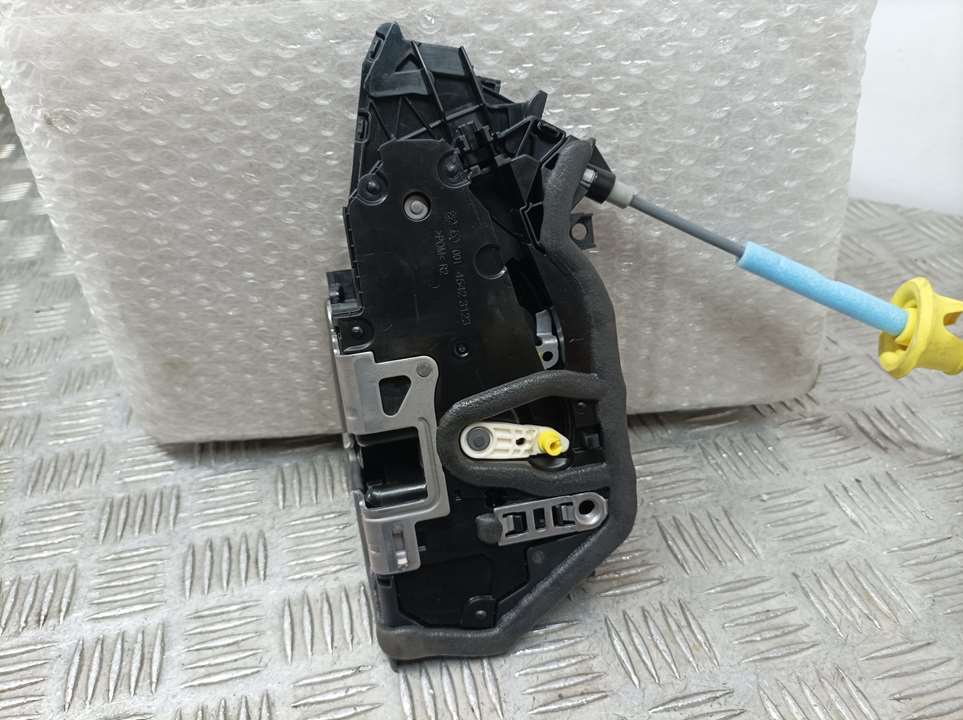 Cerradura Puerta Delantera Derecha Para Bmw Serie X1