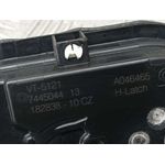 Cerradura Puerta Delantera Derecha Para Bmw Serie X1