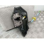 Cerradura Puerta Delantera Izquierda  Para Bmw Serie X1