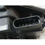 Cerradura Puerta Delantera Izquierda  Para Bmw Serie X1
