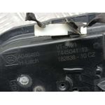 Cerradura Puerta Delantera Izquierda  Para Bmw Serie X1