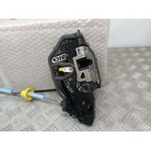 Cerradura Puerta Trasera Derecha  Para Bmw Serie X1