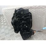 Cerradura Puerta Trasera Derecha  Para Bmw Serie X1