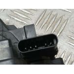 Cerradura Puerta Trasera Derecha  Para Bmw Serie X1