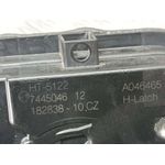 Cerradura Puerta Trasera Derecha  Para Bmw Serie X1