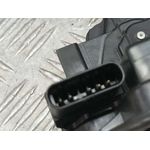 Cerradura Puerta Trasera Izquierda  Para Bmw Serie X1
