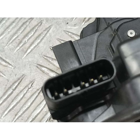 Cerradura Puerta Trasera Izquierda Para Bmw Serie X1