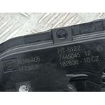 Cerradura Puerta Trasera Izquierda  Para Bmw Serie X1