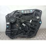 Elevalunas Delantero Derecho Para Bmw Serie X1