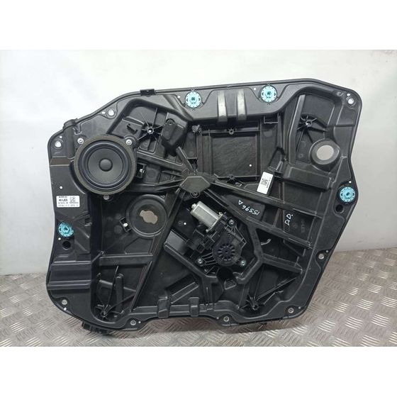 Elevalunas Delantero Derecho Para Bmw Serie X1