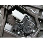 Elevalunas Delantero Derecho Para Bmw Serie X1