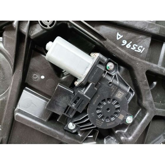 Elevalunas Delantero Derecho Para Bmw Serie X1
