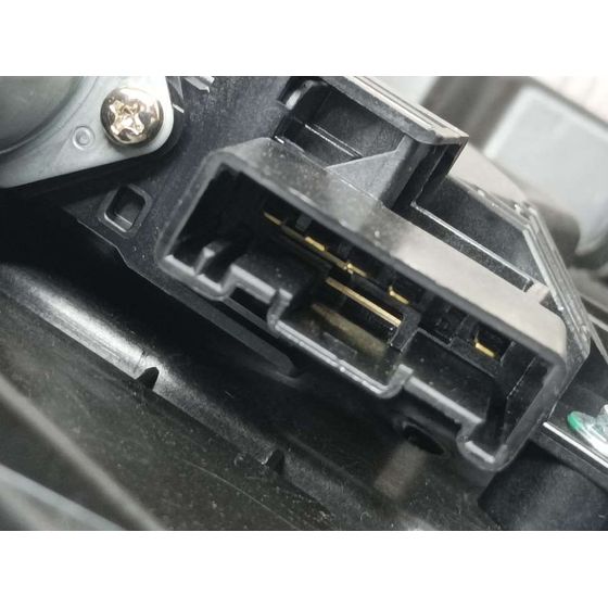 Elevalunas Delantero Derecho Para Bmw Serie X1
