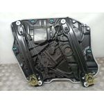 Elevalunas Delantero Derecho Para Bmw Serie X1