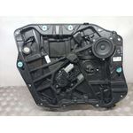 Elevalunas Delantero Izquierdo Para Bmw Serie X1