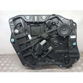 Elevalunas Delantero Izquierdo Para Bmw Serie X1
