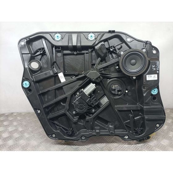 Elevalunas Delantero Izquierdo Para Bmw Serie X1