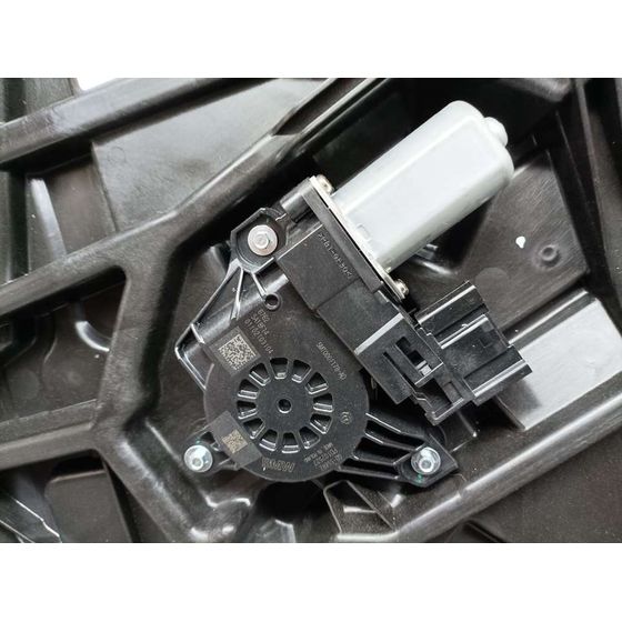 Elevalunas Delantero Izquierdo Para Bmw Serie X1