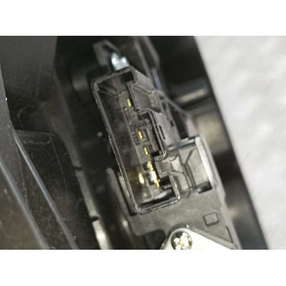 Elevalunas Delantero Izquierdo Para Bmw Serie X1