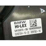Elevalunas Delantero Izquierdo Para Bmw Serie X1